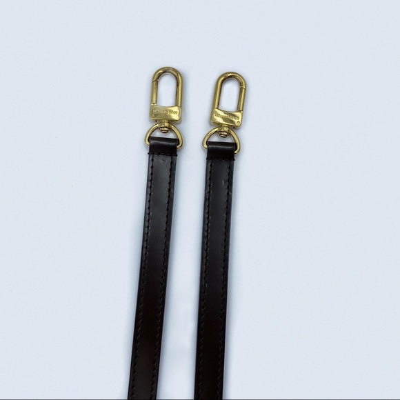 ‼️SOLD‼️ Louis Vuitton Damier Ebene Kensington bag - Picture 14 of 14